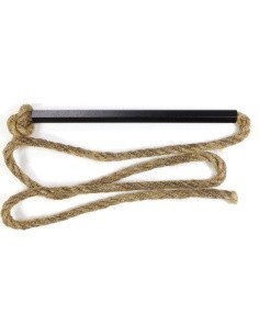 Origin Outdoors ugnies įžiebiklis „Hemp Rope" (kanapinė virvė)