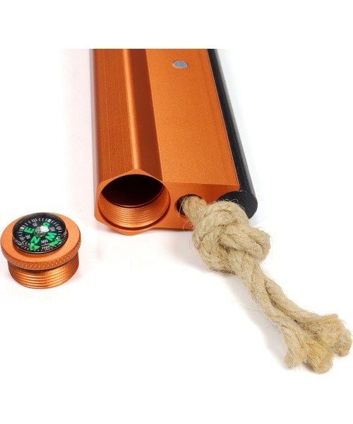 Origin Outdoors Firesteel 'Survival 5 in 1'