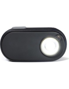 Origin Outdoors LED žibintuvėlis ant galvos „Visionary"