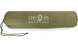 Origin Outdoors Self-inflating Camping Mat 'Treklight'