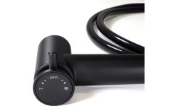Origin Outdoors Shower Hose Water Filter 'Jerrycan'