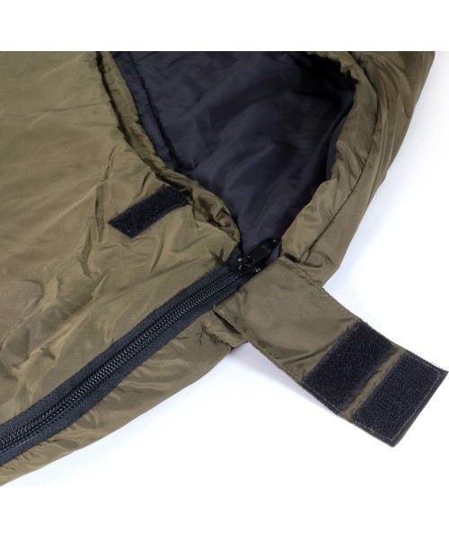Origin Outdoors Sleeping Bag 'Compact Lite'