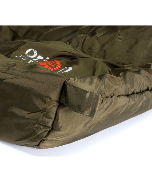 Miegmaišis Origin Outdoors Compact Lite
