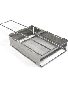 Origin Outdoors Toaster