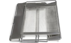 Origin Outdoors Toaster