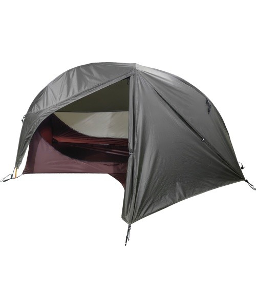 Origin Outdoors Trekking Tent 'Nomad-Lite'
