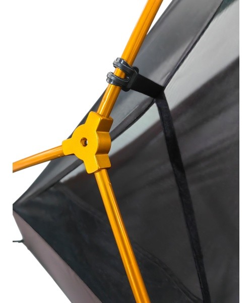 Origin Outdoors trekingo palapinė „Nomad-Lite"
