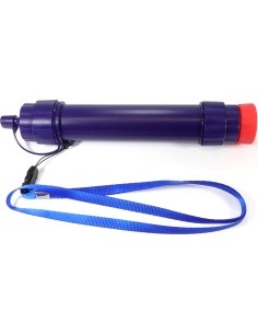 Vandens filtras Origin Outdoors Hiking