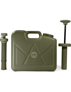 Origin Outdoors Water Filter 'Jerrycan'