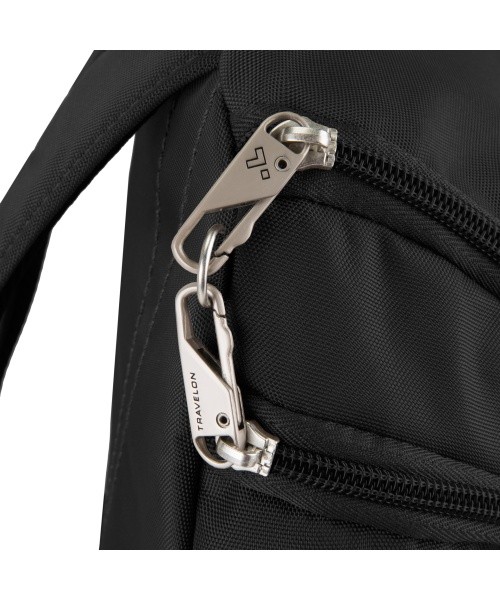 Travelon Backpack 'anti theft'