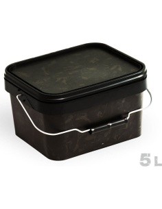 ZFISH Z-CORE Camo kibiras, 5 l