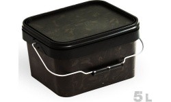 ZFISH Z-CORE Camo kibiras, 5 l