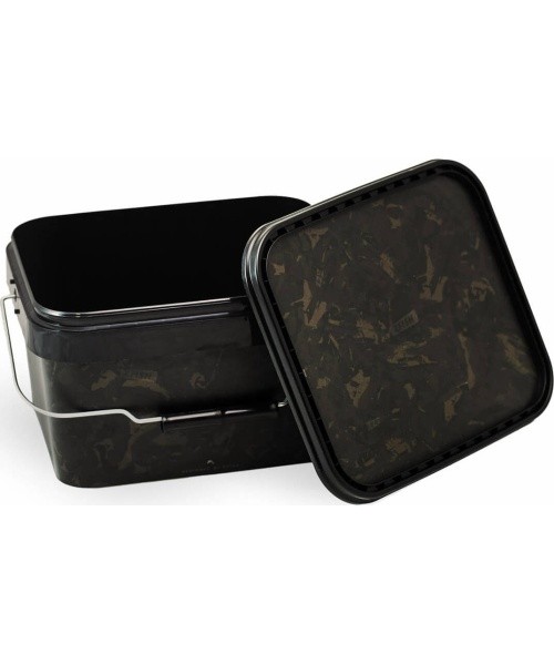 ZFISH Z-CORE Camo Bucket 5L