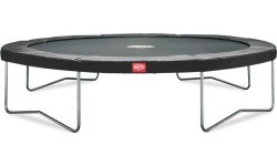 BERG Favorit Regular 380 Grey