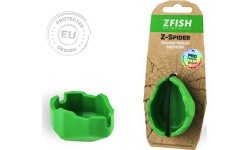 Method feeder svarelio forma ZFISH Spider, vidutinė