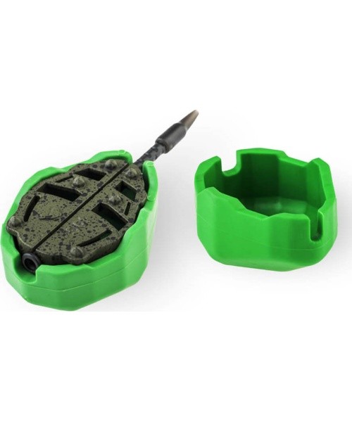 ZFISH Method Feeder Spider Medium Mould