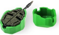ZFISH Method Feeder Spider Medium Mould