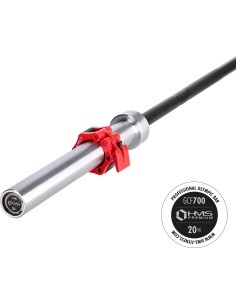 GCF700 CROSSFIT BAR HMS