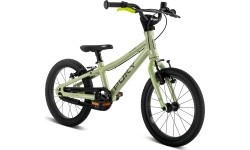 Dviratis PUKY LS-PRO 16 Alu mint green/anthracite