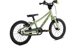 Dviratis PUKY LS-PRO 16 Alu mint green/anthracite
