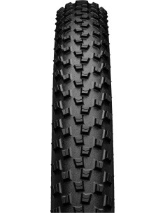 Tire 29" Continental Cross King II TR 57-622 Skin Fold