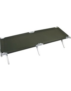 Sudedama lova MFH – OD Green