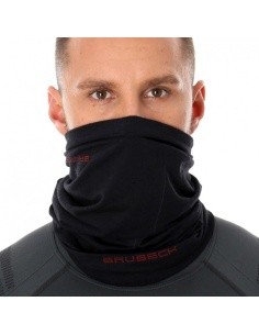 Daugiafunkcė mova Brubeck Merino KM10360 - Juoda
