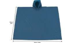 Coghlans Lightweight poncho