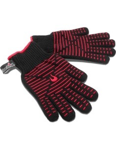 Char-Broil Heat-Resistant Gloves