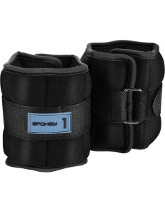 Svoriai su lipuku Spokey FORM 1kg