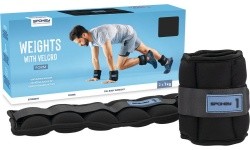 Svoriai su lipuku Spokey FORM 1kg