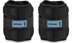 Velcro weights Spokey FORM 1kg