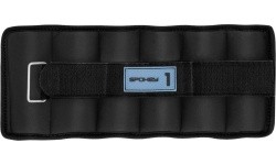 Svoriai su lipuku Spokey FORM 1kg