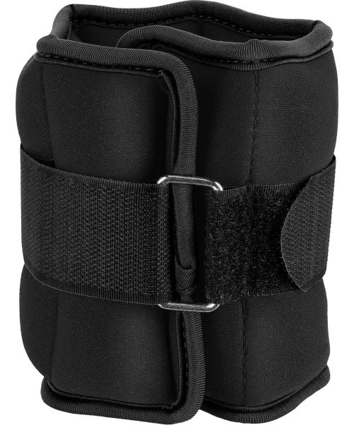 Svoriai su lipuku Spokey FORM 1kg