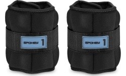 Svoriai su lipuku Spokey FORM 1kg
