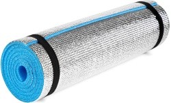 Two-layer sleeping pad 180 x 50 x 0.8 cm Spokey EIGER