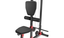 Rankų ir nugaros treniruoklis Marbo MH-W106 2.0