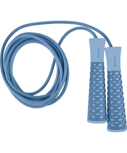 Šokdynė Spokey CANDY ROPE