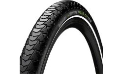 Tire 28" Continental eCONTACT Plus 50-622 reflex