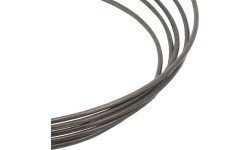 SK52 SPEED JUMP ROPE HMS
