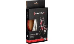 SK52 SPEED JUMP ROPE HMS