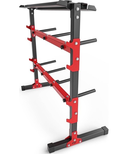 Rack for Weight, Dumbbells and Bars Marbo Sport 