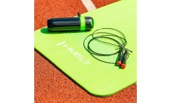 SK49 SPEED JUMP ROPE HMS
