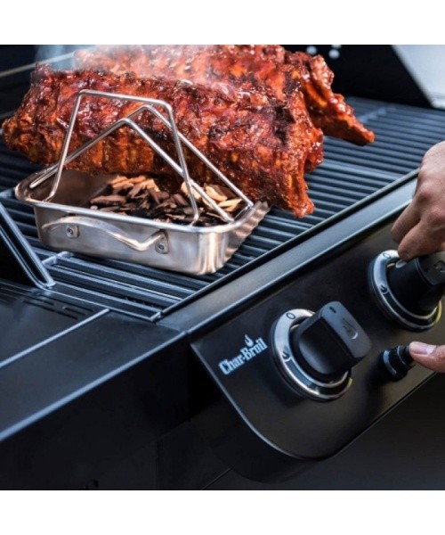 Char-Broil Rib Rack