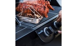 Mėsos šonkaulių laikiklis Char-Broil