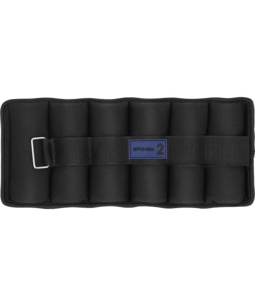 Svarmenys su lipuku Spokey FORM 2 kg