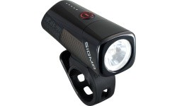 Priekinė lempa Sigma Buster 400 USB