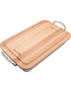 Pjaustymo lenta ir kepimo indas Char-Broil Grill+