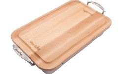 Char-Broil cutting board and baking tray