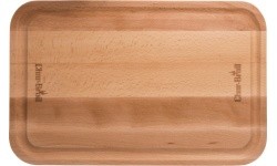 Char-Broil cutting board and baking tray